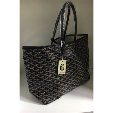 sac goyard carcassonne|sac de sac Goyard.